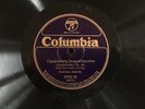 TOSCHA SEIDEL Canzonetta from Concerto/Liebesfrued COLUMBIA 9002-M 12