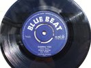Prince Buster All Stars Sharing You 1967 Blue Beat Reggae Rocksteady 7
