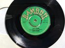 Dennis Brown / Sound Dimention  Love Grows/ Less Problem Bamboo Reggae 1970