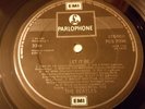 THE BEATLES - Let It Be - LP IRISH PRESSING IRELAND