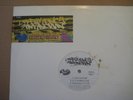 FREQUENCY UNKNOWN Self Titled RARE OZ HIP HOP 12