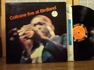 JOHN COLTRANE LP 