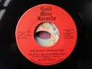 The Right Combination  Im still in love with you   Crossover Northern soul  70's