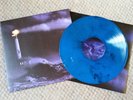 John Maus - We Must Become the Pitiless Censors of Ourselves - BLUE VINYL LP