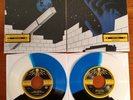 Jack White - Over and Over and Over & Ice Station Zebra Tri-Colors Third Man TMR