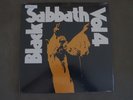 BLACK SABBATH - Vol. 4 1972 US Stereo R1 2602 Reissue SEALED LP