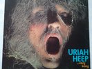 Uriah Heep..LP...Very ,Eavy Very ,Umble....ILPS 9142.  Island/Bronze UK release