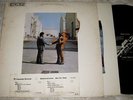 Pink Floyd ?– Wish You Were Here - RARE US PROMO W/TIMING STRIP - COLUMBIA