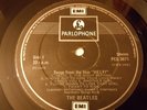 THE BEATLES - Help   - LP IRISH PRESSING IRELAND
