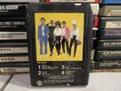 B-52's Self Titled s/t (8-Track Tape)