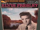 Elvis Presley EPA-5121 Peace In The Valley EP Maroon Label Rarity NM