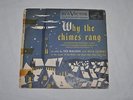 Vintage WHY THE CHIMES RANG 2 Yellow 45 Record Set RCA VICTOR Little Nipper