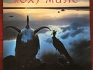 Roxy Music - Avalon - 1982 - 1st US Pressing