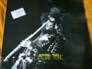 JETHRO TULL GENUINE TUNE JR RECORDS LA AUGUST 1975 rr jr 201 jt  200 copies only