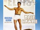 833671 Elvis Presley - Blue Hawaii O.S.T. (Vinile)