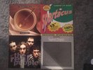 Indie 90s Vinyl Lp Bundle Inspiral Carpets The Farm Mock Turtles Real People