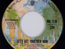 ARISTOCRATS: Let’s Get Together Now WB Scarce Northern 70s Soul 45 MP3