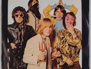 ROLLING STONES: Jumpin’ Jack Flash USA London 1st Press 45 w/ PS Hear