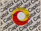 BEATLES: Ticket to Ride USA Capitol 5407 RCA Contract Pressing 45 Rare HEAR
