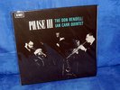 LP JAZZ  IAN CARR DON RENDELL - Phase III (rare, 2017 repress, sealed)