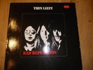 Schallplatte / LP / Vinyl -  Thin Lizzy - Bad Reputation -  Vertigo 1977