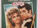 Grease Original Soundtrack Double Vinyl LP Album 1978 RSO Records