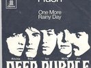 deep purple- hush-rainy day harvest