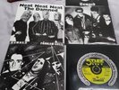 RARE THE DAMNED The Stiff Singles 1976/77 5 x 7