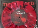 RARE The Damned Little Miss Disaster  Colour vinyl, Emily Strange, numbered 107