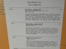 Iron Maiden /Simple Minds/The Style Council  Original BBC Transcription 1985