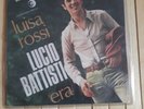 45 giri Lucio Battisti Luisa Rossi