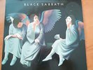 Black Sabbath - Heaven And Hell Lp Vinilo