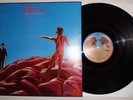 RUSH  HEMISPHERES  1978 1st PRESS UK  LP ALBUM   MERCURY 9100 059 EX+/NM-