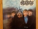 1967 MONO Rolling Stones LP Between the Buttons EX* SHRINK/HYPE LL 3499 1A/1A