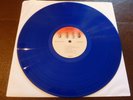Beatles Not For Sale Rare Blue Vinyl TMOQ