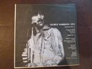 Beatles George Harrison Live 1974 Baby Moon TMOQ Tobe