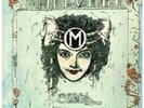 MELVINS Ozma LP VINYL UK Tupelo 17 Track With Lyric Insert (Tuplp7)