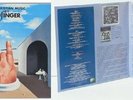 Badfinger Magic Christian Music (1970) Apple Original 1991 LP + Bonus Tracks