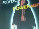 ac/dc lp powerage germany 1978 near mint condition