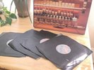 Aphex Twin Drukqs Lp
