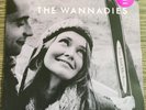 THE WANNADIES - YOU AND ME SONG - RARE BLUE 7