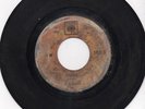 Rare Costa Rica Garage Rock 45 Los 4 Crickets - Martha on CBS HEAR