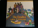 MFSL THE BEATLES Mobile Fidelity YELLOW SUBMARINE Original Master Recording MINT