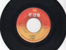 Afro Funk Rap 45 La Banda - La cotorra on CBS Costa Rica HEAR