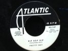 Pretty Boy-Bip Bop Bip-Atlantic 1147-WLP PROMO DON COVAY RARE R&B ROCKER
