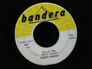 Benny Ingram-Jello Sal/How Can I Keep You-Bandera 1302-GREAT ROCKABILLY RARE