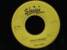 Orville Couch-You're Dreamin'/King For A Day-Starday 305-GREAT UPTEMPO COUNTRY