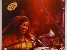 Alice Coltrane - Transfiguration 2xLP - Warner Bros. VG+
