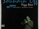 Dizzy Reece - Soundin' Off LP - Blue Note - BLP 4033 Mono RVG 47 W 63rd VG+