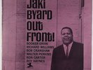 Jaki Byard - Out Front  LP - Prestige - PRT-7397 VG+